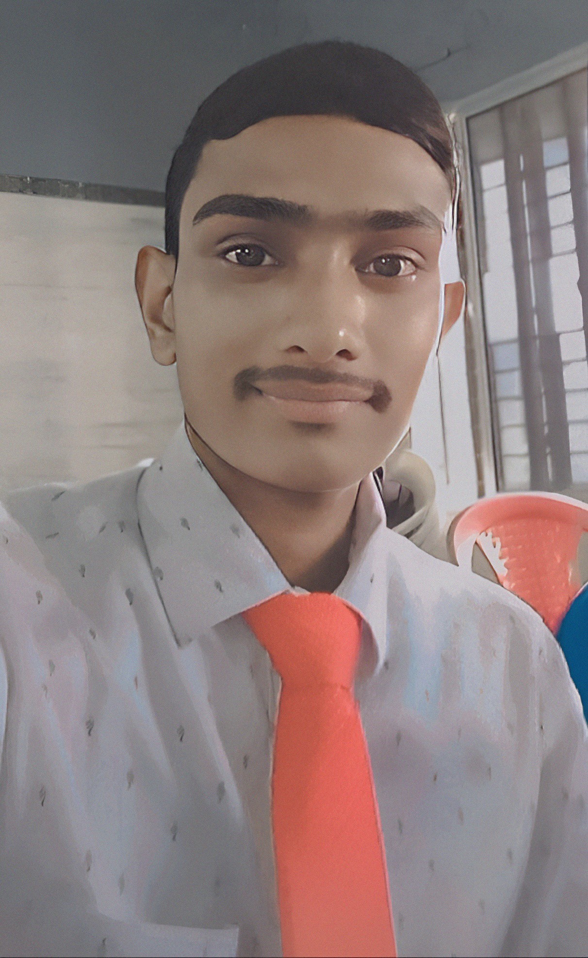 Shiba Shankar Nayak